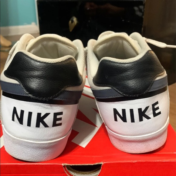 EUC Nike SB Delta Force Vulc size 12 men’s - Picture 5 of 7